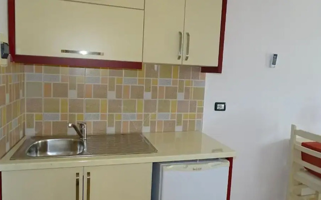 Apartments Marku