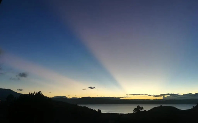 Refugio Turistico & Restaurante Dylam