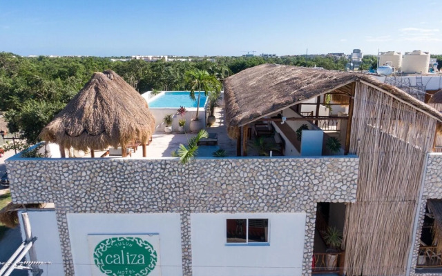 Hotel Sonno Caliza Tulum