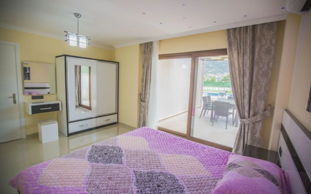 Villa Belen by Akdenizvillam