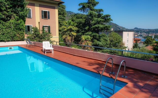 JOIVY Villa Sofia