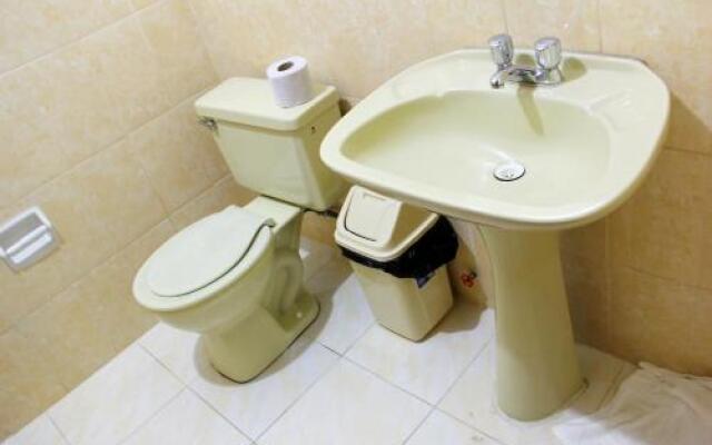 Hostal Jumi