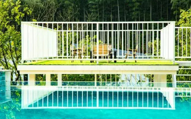 Shenxi Yunlu Guesthouse