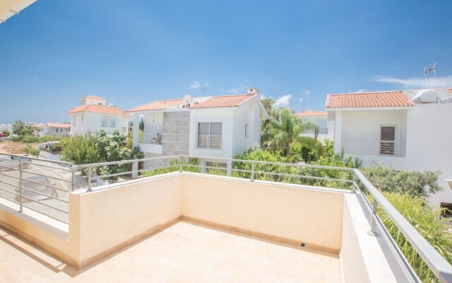 Protaras Delfini Villa Dv8