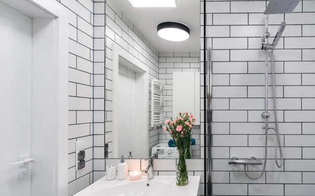 Elite Apartments Blue