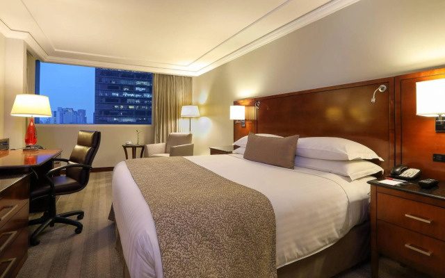 Mexico City Marriott Reforma Hotel