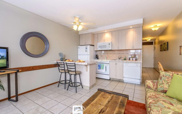 Kuleana 313 - 1Br Condo