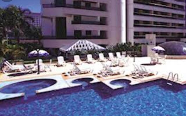 Hotel Bonaparte Blue Residence F 209