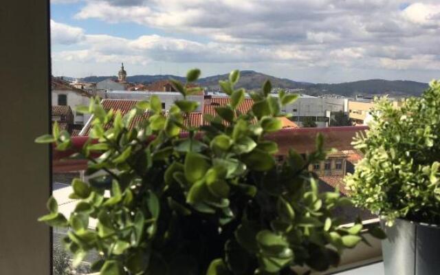 Casa Flor de Lis - T2 CENTRO