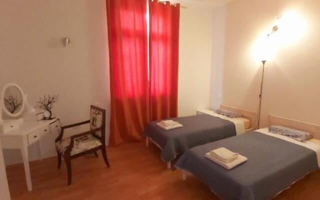 Apartman Brina