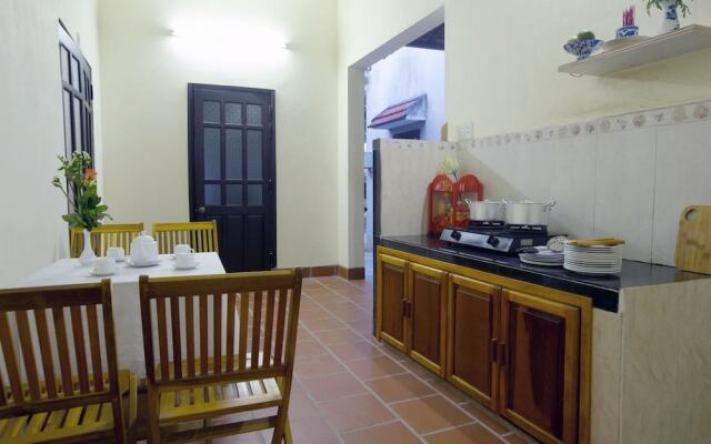 Plum Tree Homestay