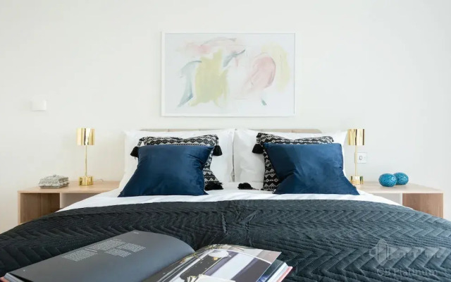 Platinum Apartments in Southwark 9992