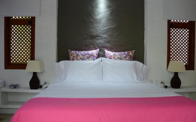 Hotel Boutique La Villa de San Bartolomé