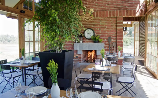 La Palma Polo Hotel