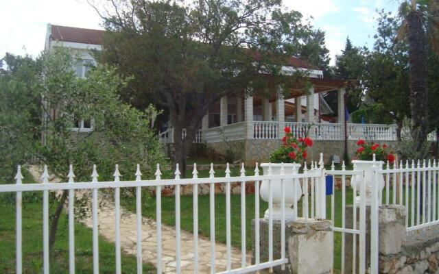 Vila Punta