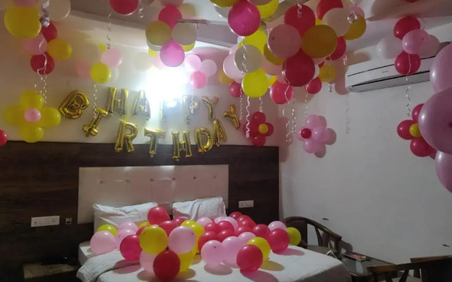 Hotel Royal Star 6