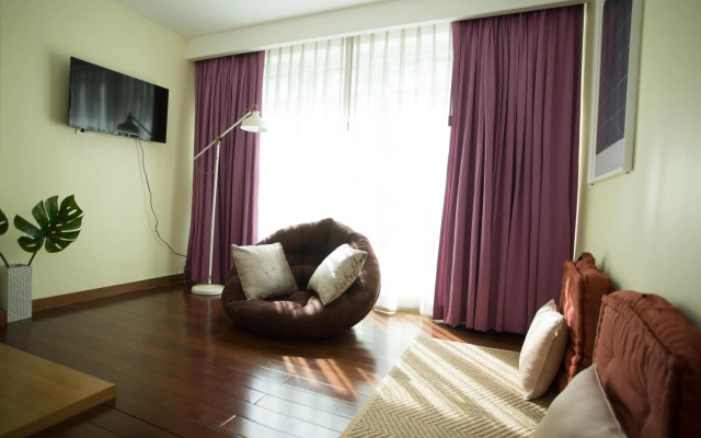 P2 Boutique Hotel