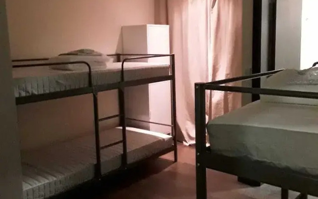 Refúgio Popular Hostel