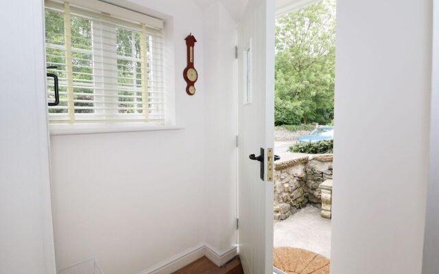 Gritstone Cottage