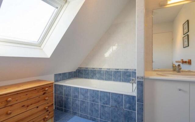 Villa Carnac, 5 pièces, 6 personnes - FR-1-477-75