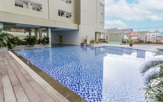 Capital O 93516 Loftvilles City Residence