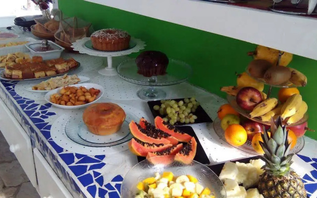 Pousada Vila Magiosa