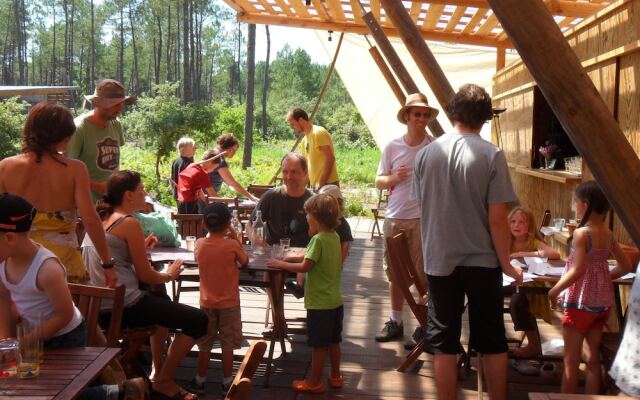 Cap'Cabane