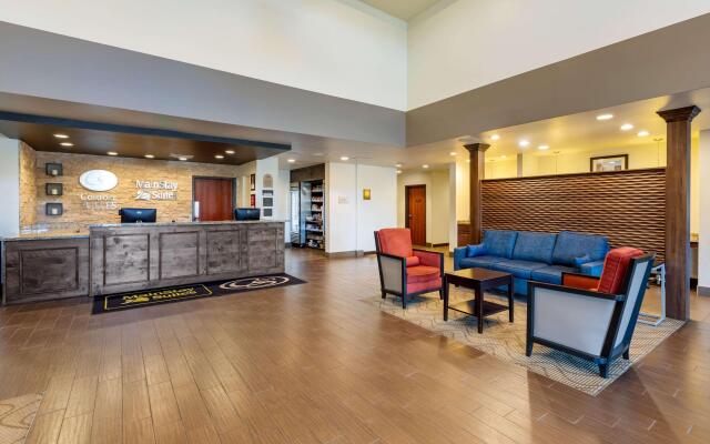 MainStay Suites Near Denver Downtown