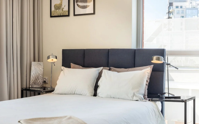 apartamenty-wroc Old Town Residence