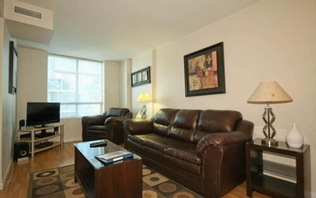 Toronto Furnished Apartments