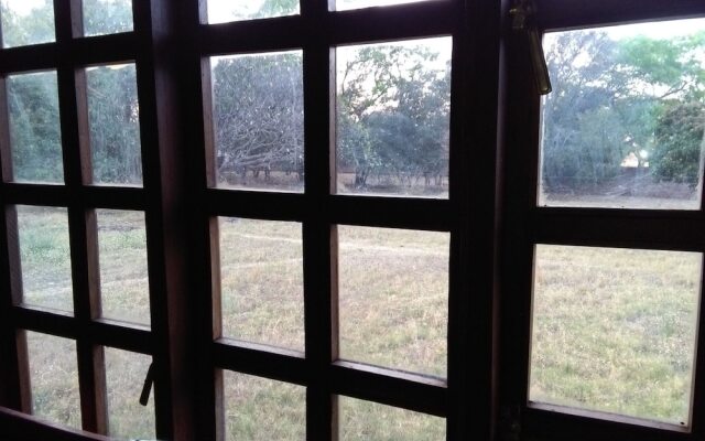 Sir Nick's Livingstone Lodge