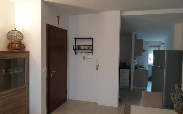 Appartamento deluxe vista mare Alba Adriatica