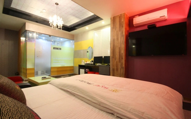 Daegu Wondaedong Washington