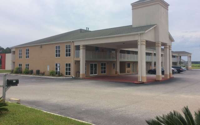 Days Inn by Wyndham Donalsonville