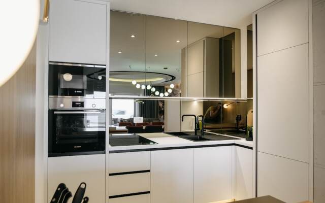 Ragusa Viewpoint apartment by Dubrovnik View