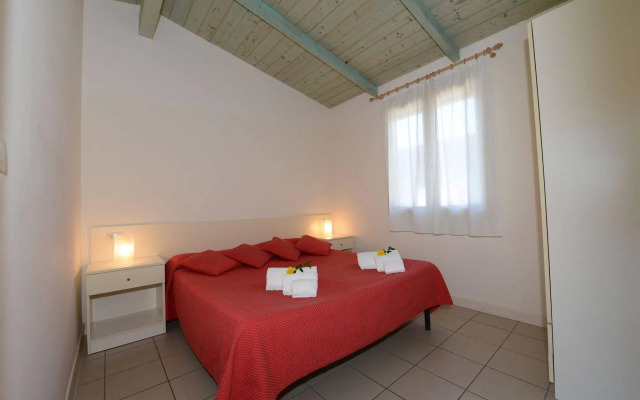 Natural Village Resort