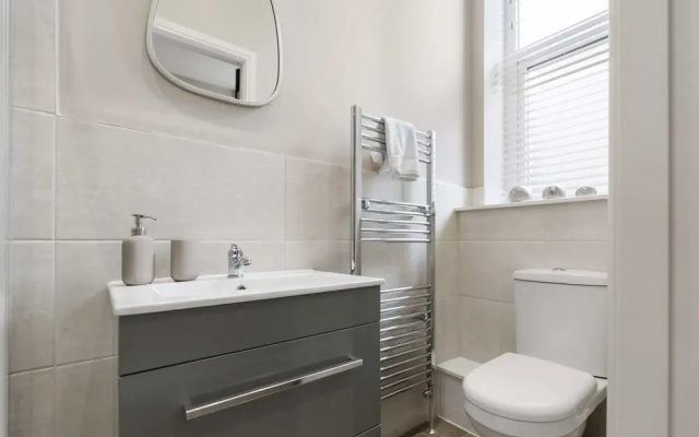 The Park Road Suites by Stamp SA