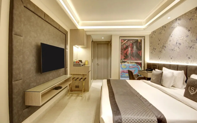 Stepstones Hotels and Inn-DLF PHASE-3