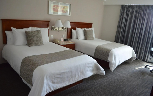 Casa Inn Business Hotel Celaya