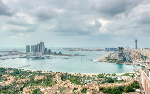 Avani Luxury Apartments