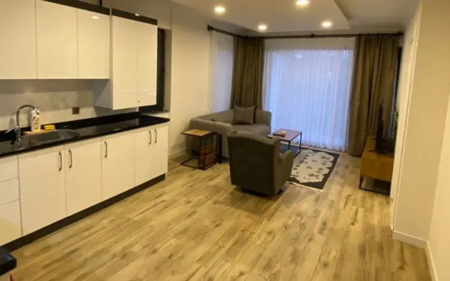 Ck House