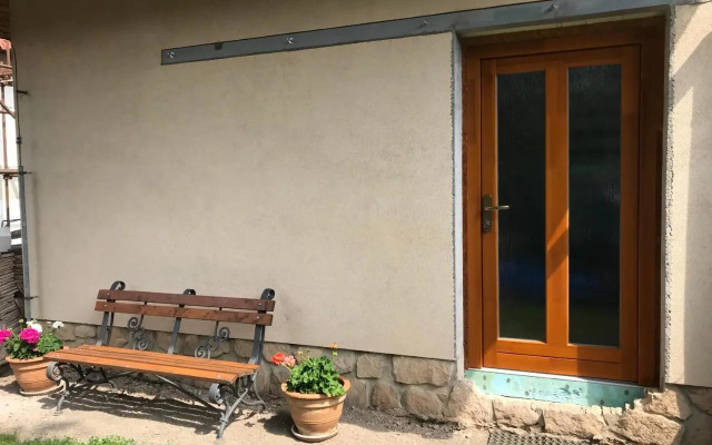 Apartmán U babičky