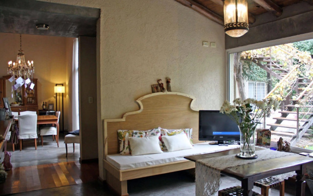 Casa Lila Bed & Breakfast