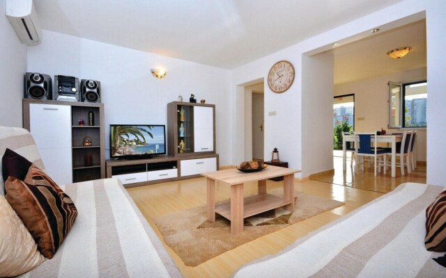 Amazing Home in Split With Wifi and 2 Bedrooms