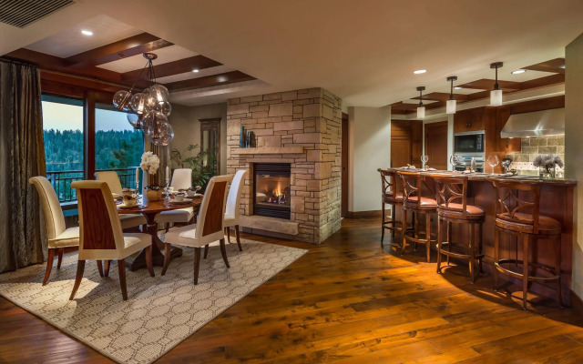 The Ritz-Carlton, Lake Tahoe