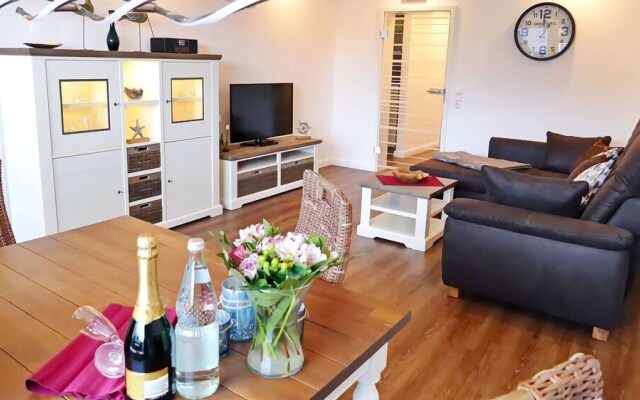 Ferienwohnung Hörnum Hörnchen
