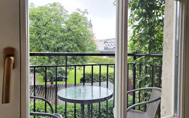 DReAM Post Aparthotel