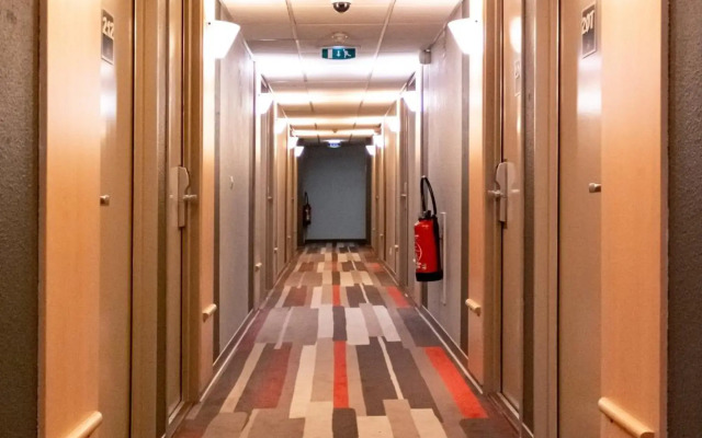 ibis Paris Gennevilliers