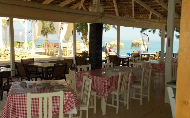 Hippokratis Apartments