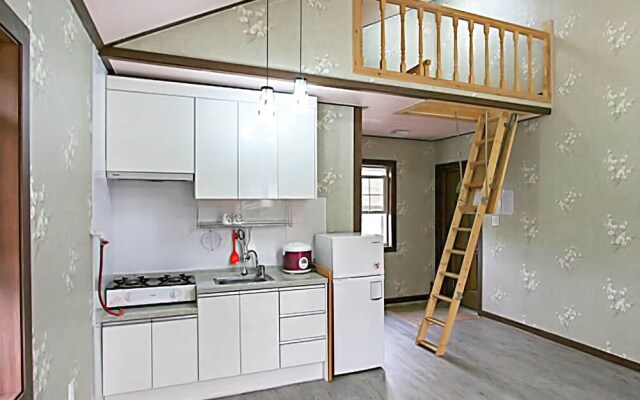Chungju Wolak Dream Pension